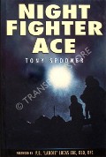 Night Fighter Ace  by SPOONER, Tony 